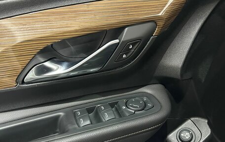 GMC Terrain, 2019 год, 1 750 000 рублей, 18 фотография
