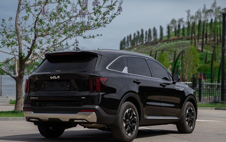 KIA Sorento IV, 2024 год, 4 850 000 рублей, 13 фотография