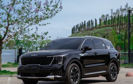 KIA Sorento IV, 2024 год, 4 850 000 рублей, 16 фотография