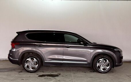 Hyundai Santa Fe IV, 2022 год, 3 350 000 рублей, 8 фотография