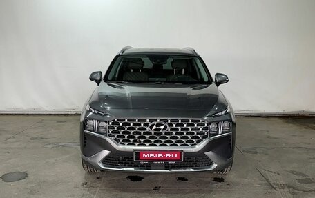 Hyundai Santa Fe IV, 2022 год, 3 350 000 рублей, 2 фотография