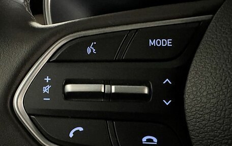 Hyundai Santa Fe IV, 2022 год, 3 350 000 рублей, 13 фотография