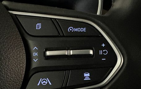 Hyundai Santa Fe IV, 2022 год, 3 350 000 рублей, 14 фотография
