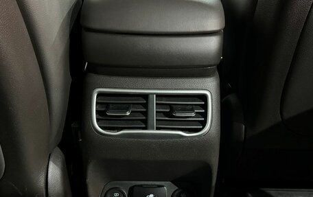 Hyundai Santa Fe IV, 2022 год, 3 350 000 рублей, 22 фотография