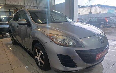 Mazda 3, 2010 год, 665 000 рублей, 2 фотография