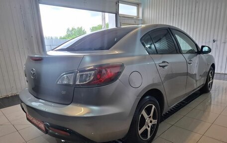 Mazda 3, 2010 год, 665 000 рублей, 4 фотография