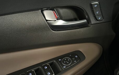 Hyundai Santa Fe IV, 2022 год, 3 350 000 рублей, 21 фотография