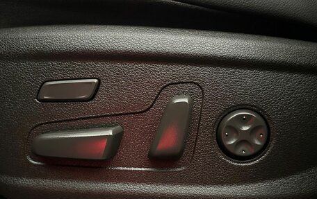 Hyundai Santa Fe IV, 2022 год, 3 350 000 рублей, 20 фотография