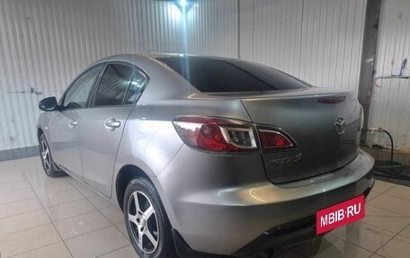 Mazda 3, 2010 год, 665 000 рублей, 3 фотография