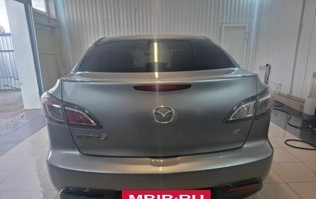Mazda 3, 2010 год, 665 000 рублей, 5 фотография
