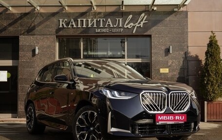 BMW X3, 2025 год, 6 299 000 рублей, 9 фотография