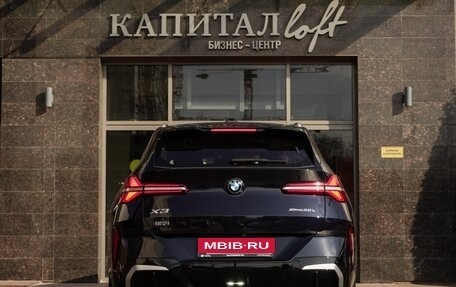 BMW X3, 2025 год, 6 299 000 рублей, 6 фотография