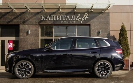 BMW X3, 2025 год, 6 299 000 рублей, 2 фотография