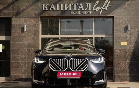 BMW X3, 2025 год, 6 299 000 рублей, 3 фотография
