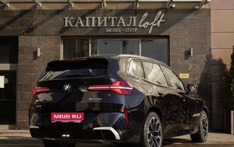 BMW X3, 2025 год, 6 299 000 рублей, 7 фотография