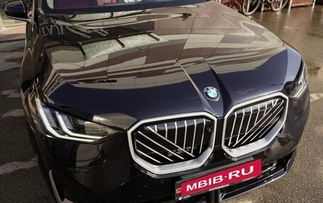 BMW X3, 2025 год, 6 299 000 рублей, 10 фотография