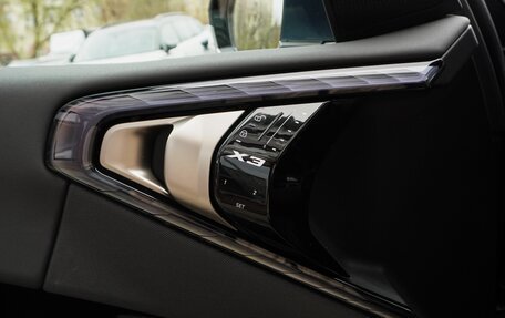 BMW X3, 2025 год, 6 299 000 рублей, 30 фотография