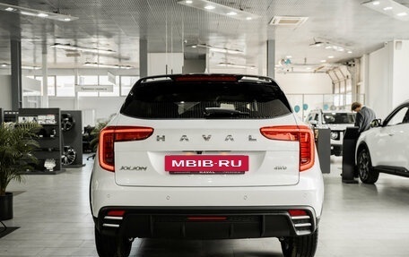 Haval Jolion, 2026 год, 2 870 010 рублей, 6 фотография