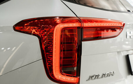 Haval Jolion, 2026 год, 2 870 010 рублей, 12 фотография