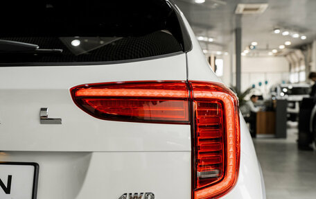 Haval Jolion, 2026 год, 2 870 010 рублей, 14 фотография
