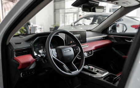 Haval Jolion, 2026 год, 2 870 010 рублей, 18 фотография