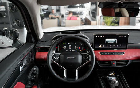 Haval Jolion, 2026 год, 2 870 010 рублей, 22 фотография