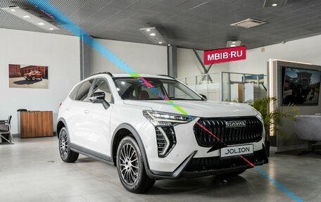 Haval Jolion, 2026 год, 2 870 010 рублей, 3 фотография
