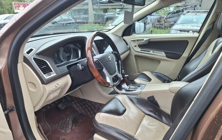 Volvo XC60 II, 2012 год, 1 199 000 рублей, 10 фотография