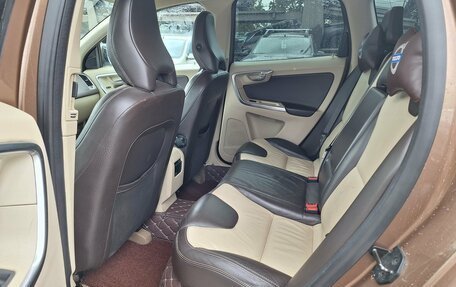 Volvo XC60 II, 2012 год, 1 199 000 рублей, 11 фотография