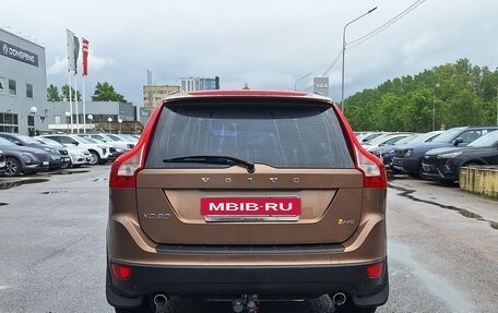 Volvo XC60 II, 2012 год, 1 199 000 рублей, 4 фотография