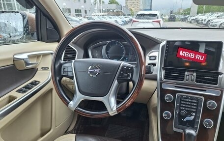 Volvo XC60 II, 2012 год, 1 199 000 рублей, 9 фотография