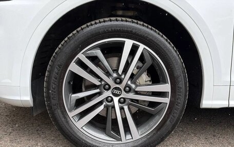 Audi Q5, 2020 год, 4 880 000 рублей, 8 фотография