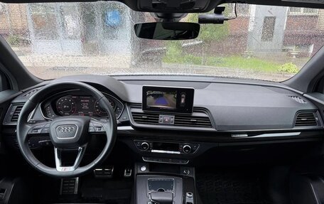 Audi Q5, 2020 год, 4 880 000 рублей, 16 фотография