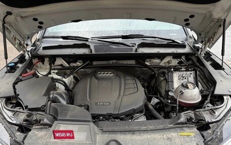 Audi Q5, 2020 год, 4 880 000 рублей, 18 фотография