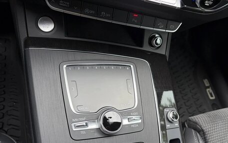 Audi Q5, 2020 год, 4 880 000 рублей, 24 фотография