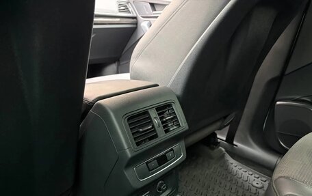 Audi Q5, 2020 год, 4 880 000 рублей, 26 фотография