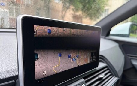 Audi Q5, 2020 год, 4 880 000 рублей, 27 фотография