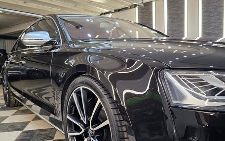 Audi A8, 2013 год, 3 200 000 рублей, 3 фотография