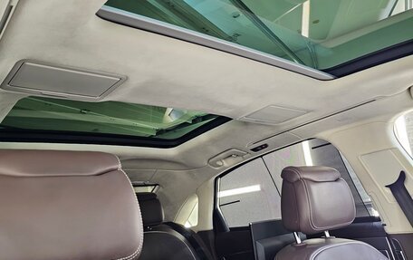 Audi A8, 2013 год, 3 200 000 рублей, 14 фотография