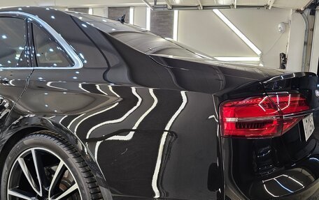 Audi A8, 2013 год, 3 200 000 рублей, 4 фотография