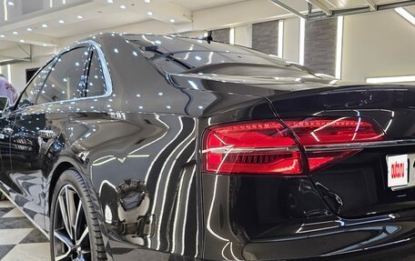 Audi A8, 2013 год, 3 200 000 рублей, 8 фотография