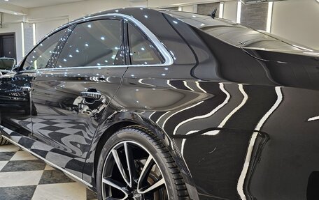 Audi A8, 2013 год, 3 200 000 рублей, 7 фотография