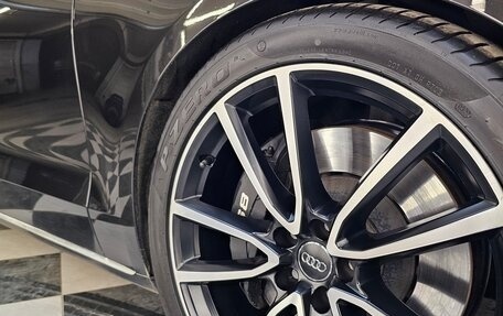 Audi A8, 2013 год, 3 200 000 рублей, 9 фотография