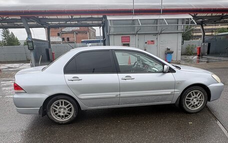 Mitsubishi Lancer IX, 2006 год, 350 000 рублей, 6 фотография