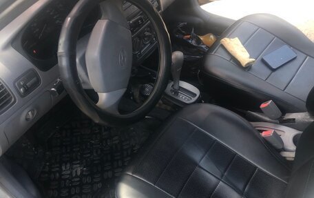 Hyundai Accent II, 2008 год, 360 000 рублей, 4 фотография