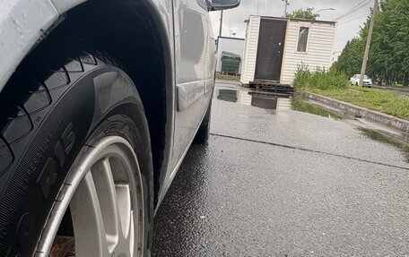 Mitsubishi Lancer IX, 2006 год, 350 000 рублей, 7 фотография