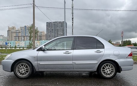 Mitsubishi Lancer IX, 2006 год, 350 000 рублей, 4 фотография