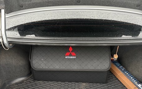 Mitsubishi Lancer IX, 2006 год, 350 000 рублей, 18 фотография