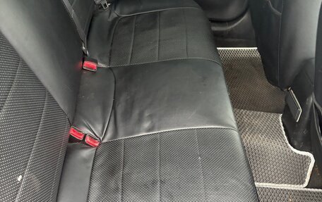 Mitsubishi Lancer IX, 2006 год, 350 000 рублей, 16 фотография