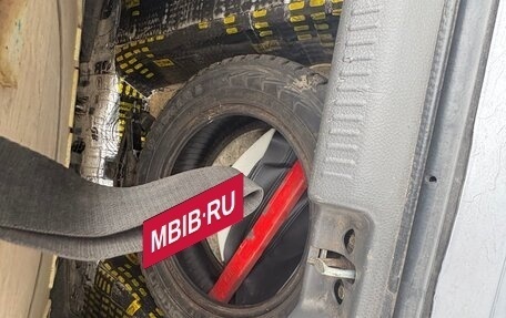 Mitsubishi Lancer IX, 2006 год, 350 000 рублей, 17 фотография